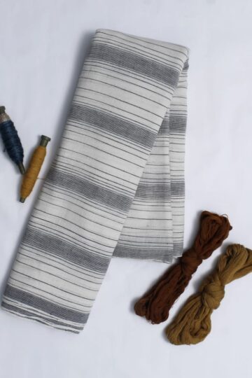 Organic Kala Cotton Fabric