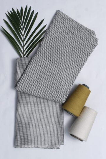 Organic Kala Cotton Fabric