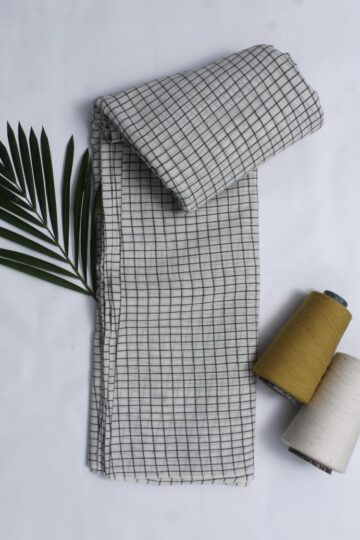 Organic Kala Cotton Fabric