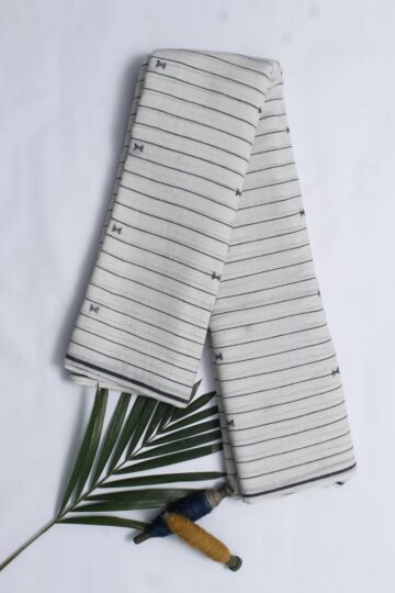 Organic Kala Cotton Fabric