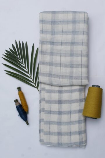 Organic Kala Cotton Fabric