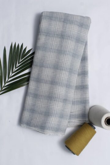 Organic Kala Cotton Fabric