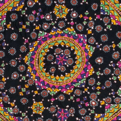 NERAN EMBROIDERY - Handicrafts of Kutch