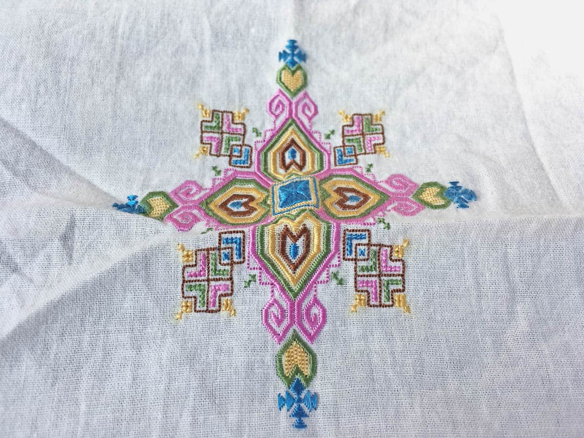 Soof Embroidery