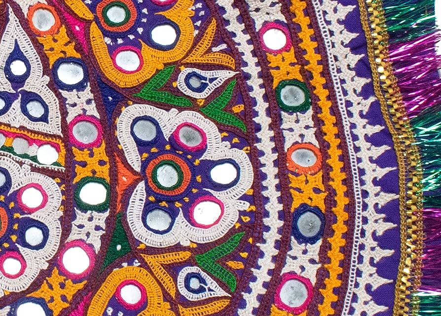 Ahir Embroidery