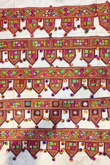 KUTCHI WORK TORAN